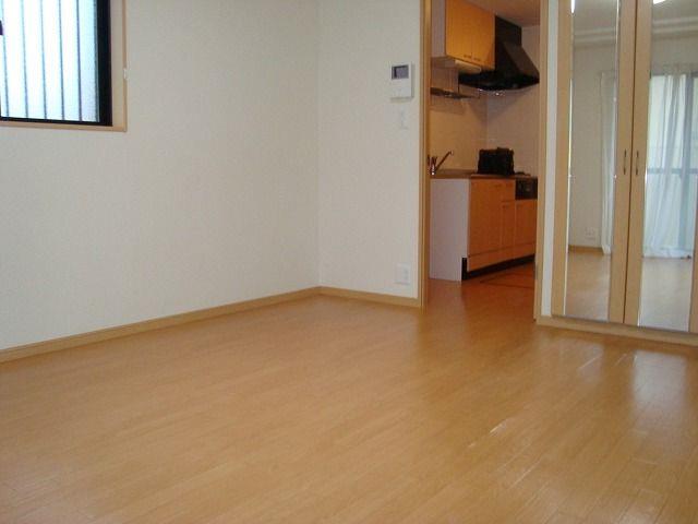 その他部屋・スペース　洋室