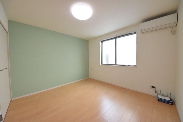 居室・リビング　室内・室内設備