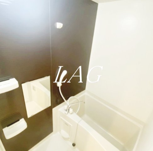 バス・シャワールーム　お風呂です。（同仕様です。）