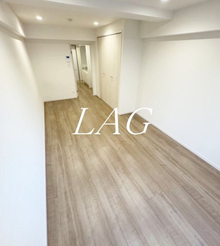 居室・リビング　洋室のお部屋です。（同仕様です。）