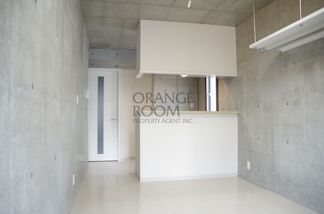 居室・リビング　ランドレジデンス小石川