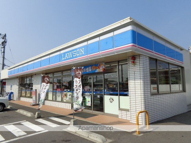 その他　ローソン丸亀土器町東一丁目店（その他）まで662m