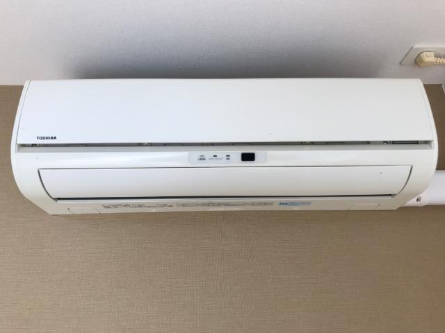 その他設備　室内設備