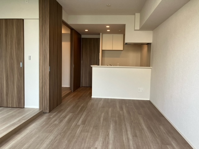 居室・リビング　別部屋参考写真