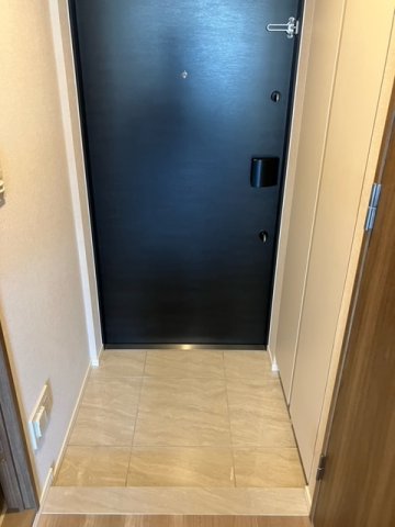 玄関　別部屋参考写真