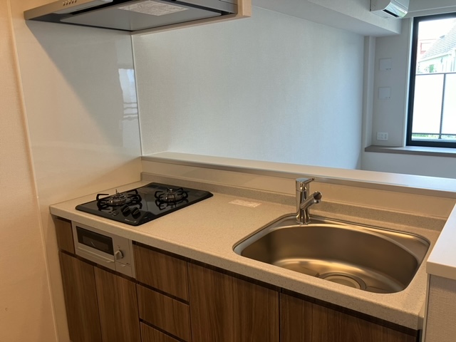 キッチン　別部屋参考写真