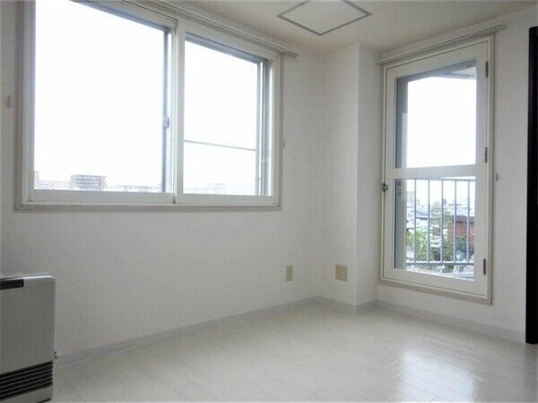 居室・リビング　居室・リビング