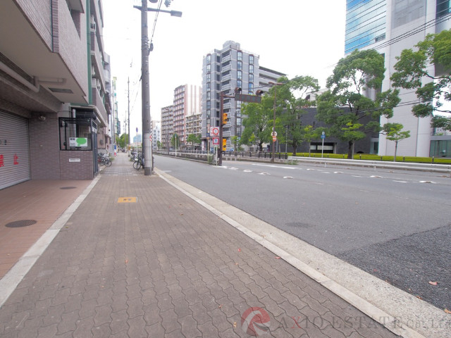 その他　周辺（その他）まで10m