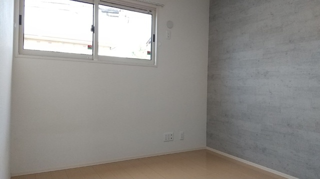 その他部屋・スペース　洋室