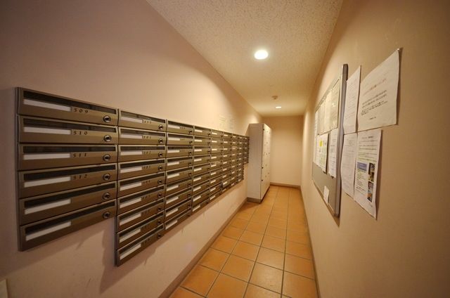 その他共有部分　NULL