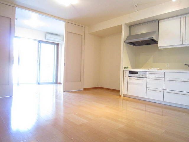 居室・リビング　NULL