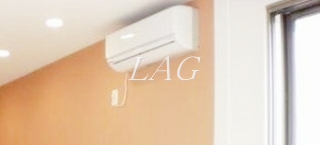 その他　エアコンです。