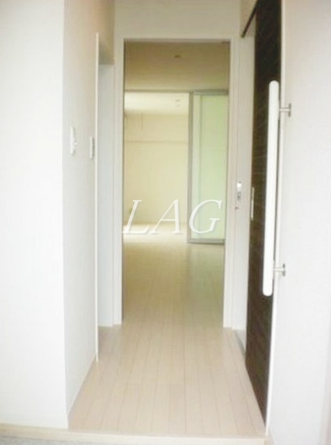 玄関　玄関です。