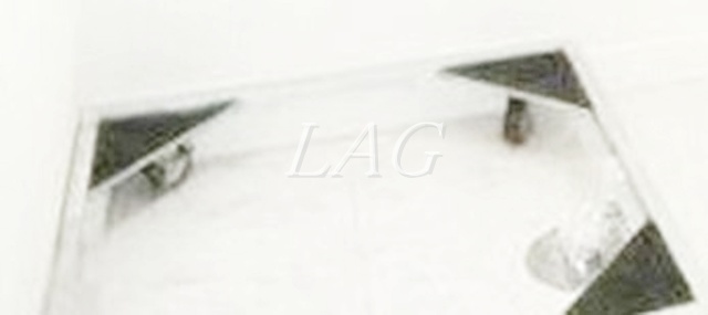 その他設備　室内洗濯機置き場です。