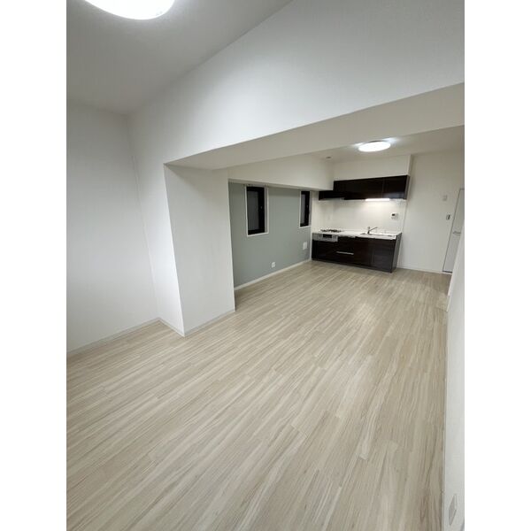 居室・リビング　LDK14帖