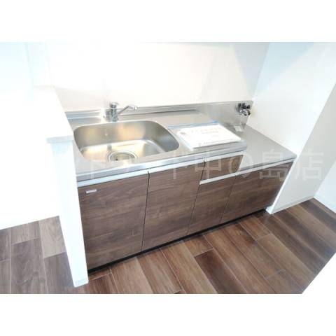 キッチン　詳細は、ウィンドワード中の島店までご相談下さい。