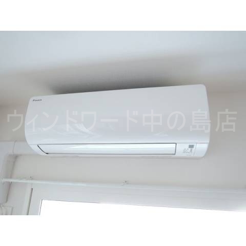 その他設備　詳細は、ウィンドワード中の島店までご相談下さい。