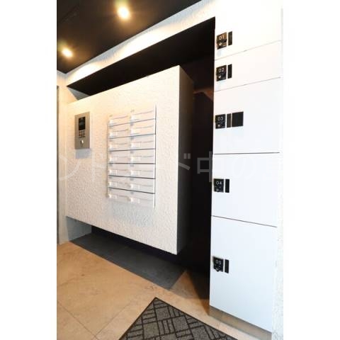 ロビー　詳細は、ウィンドワード中の島店までご相談下さい。