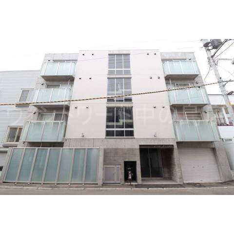 建物外観　詳細は、ウィンドワード中の島店までご相談下さい。