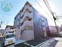 建物外観　アークメゾン王子公園（J：COM1Gネット無料）