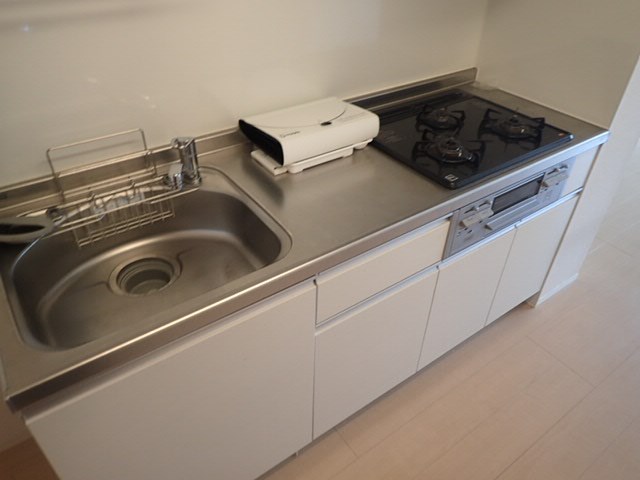 キッチン　203参照