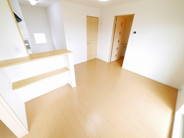 居室・リビング　おしゃれなリビングです