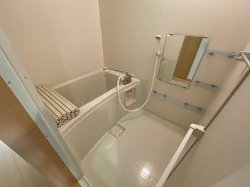 バス・シャワールーム　☆浴室☆