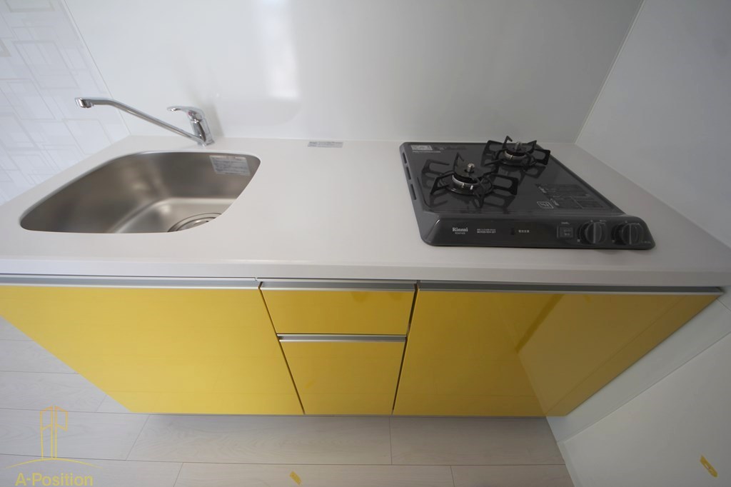 キッチン　プライマル南森町