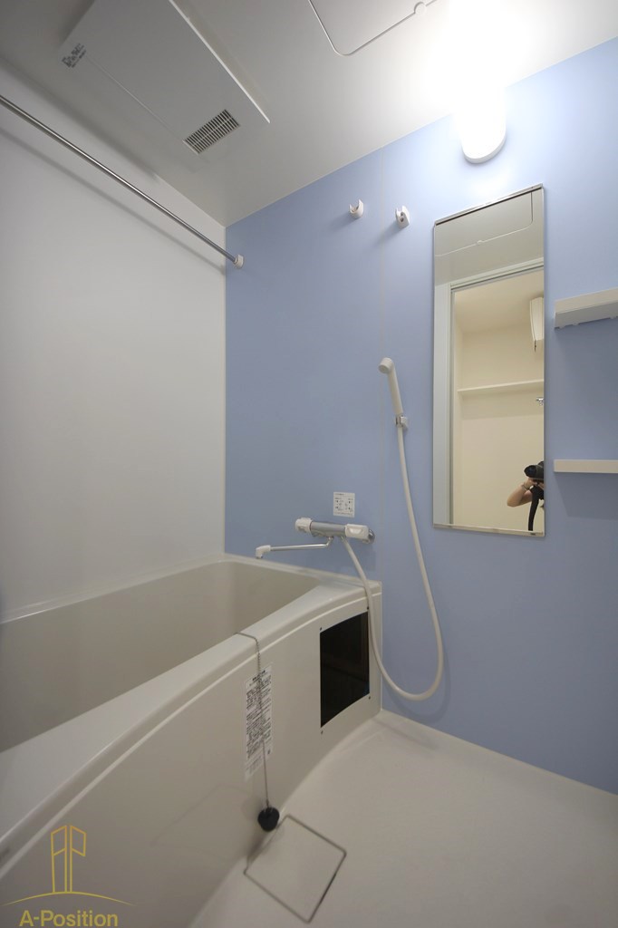 バス・シャワールーム　プライマル南森町