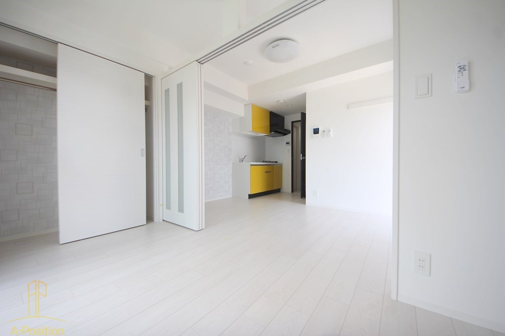 その他部屋・スペース　プライマル南森町