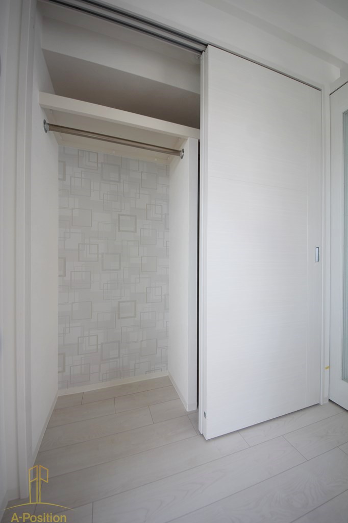 収納　プライマル南森町