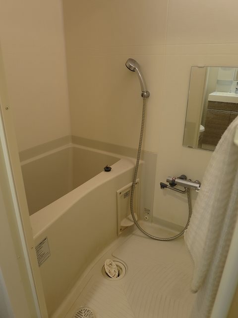 バス・シャワールーム　※参考写真