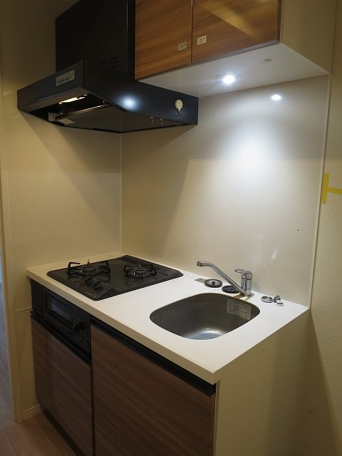 キッチン　※参考写真