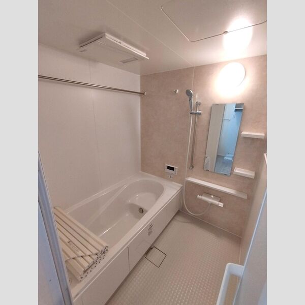 バス・シャワールーム　ユニットバス