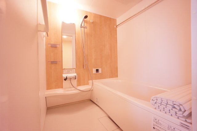 バス・シャワールーム　類似です