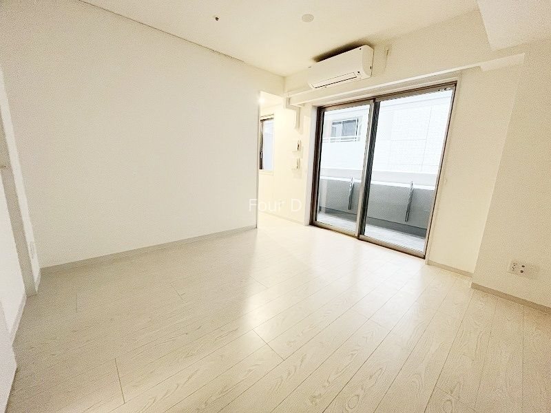 居室・リビング　★《見学予約受付中》設備充実築浅レジデンス★