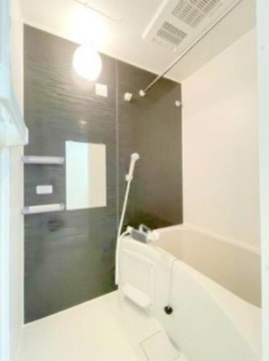 バス・シャワールーム　風呂