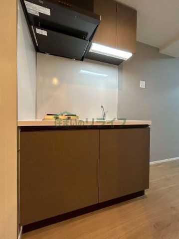 キッチン　別部屋参照