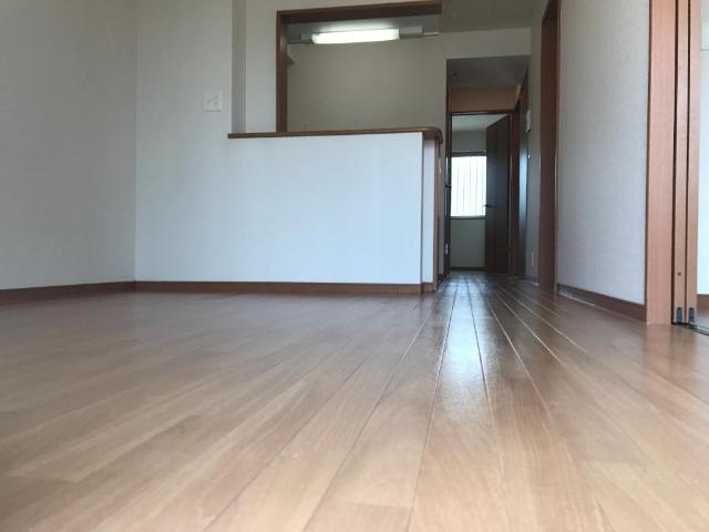 その他部屋・スペース　廊下