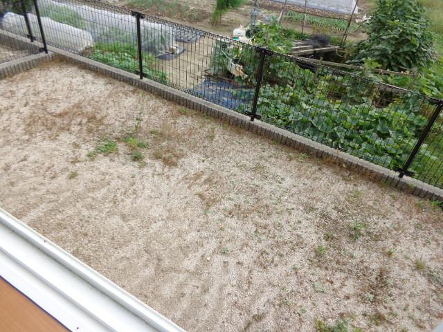 その他　専用庭