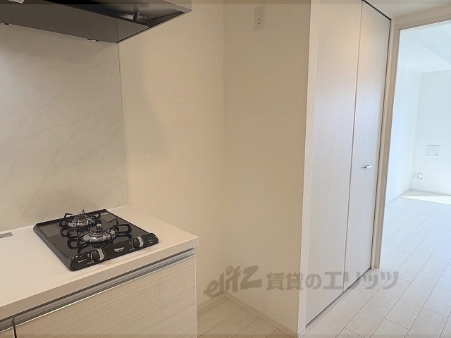 その他部屋・スペース　冷蔵庫置場