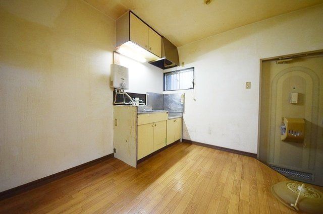 居室・リビング　★お部屋探しはタウンハウジング高幡不動店まで★