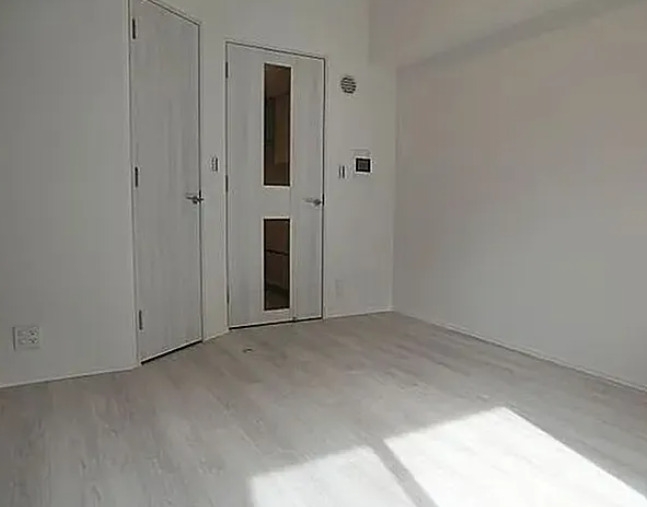 居室・リビング　※別部屋の参考写真です。