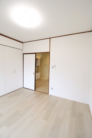 その他部屋・スペース　安藤ビル　602　豊島区駒込1