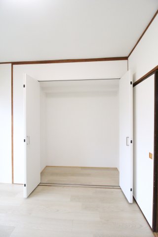 収納　安藤ビル　602　豊島区駒込1