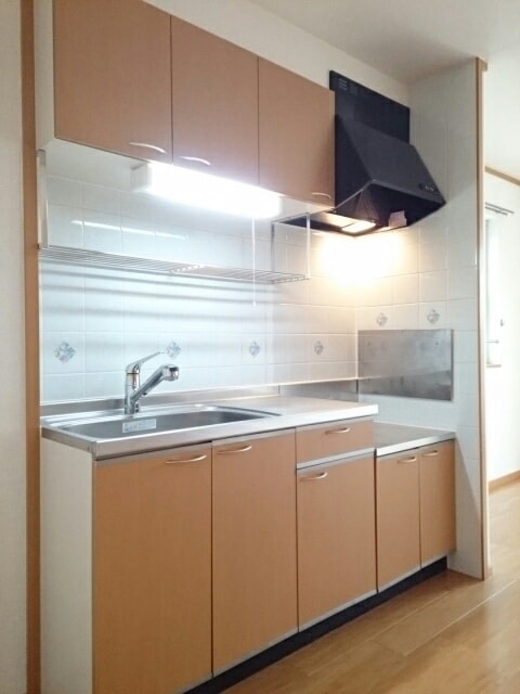 キッチン　※他部屋参考