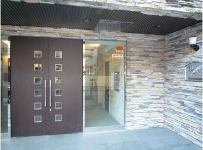 その他共有部分　家具家電付きマンション