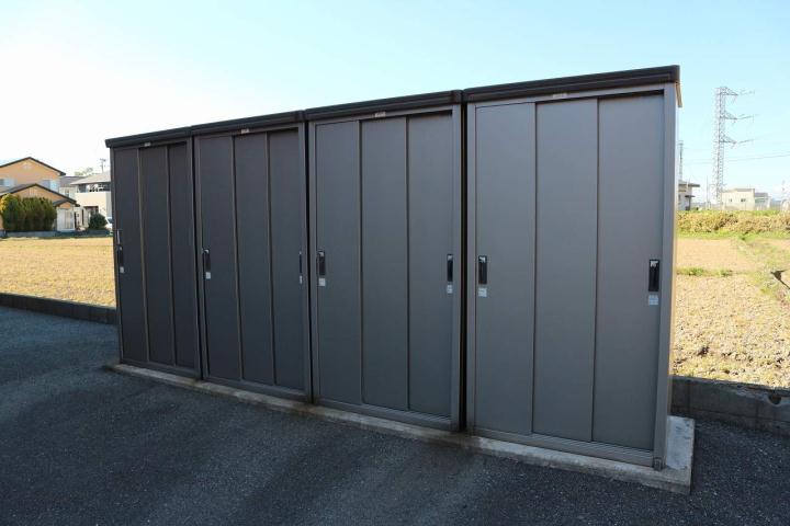 その他　物置（その他）まで0m