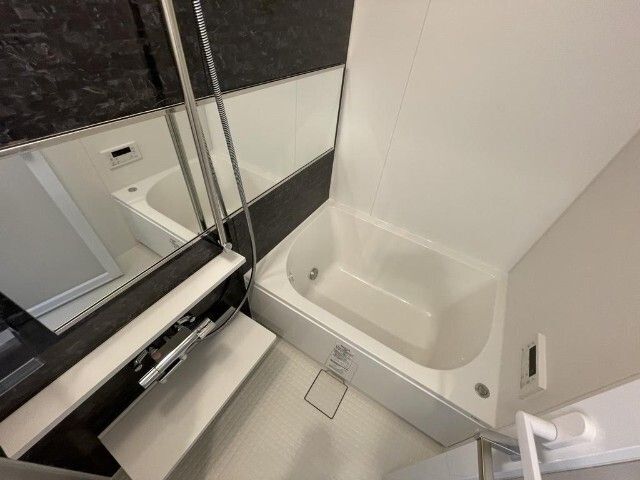 バス・シャワールーム　別部屋参考写真