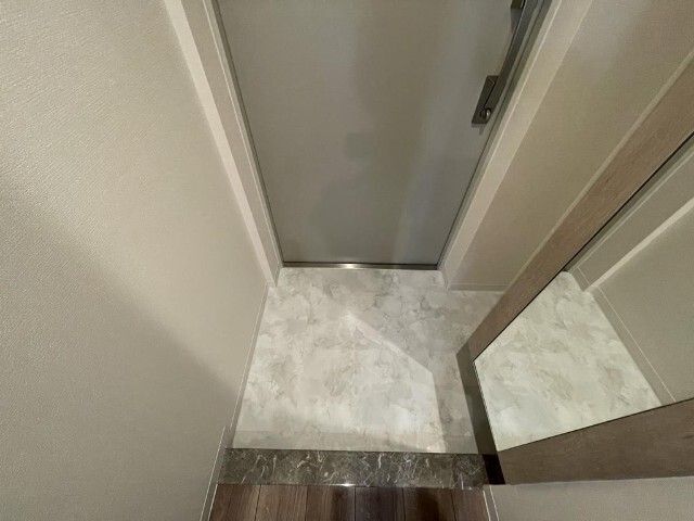 玄関　別部屋参考写真